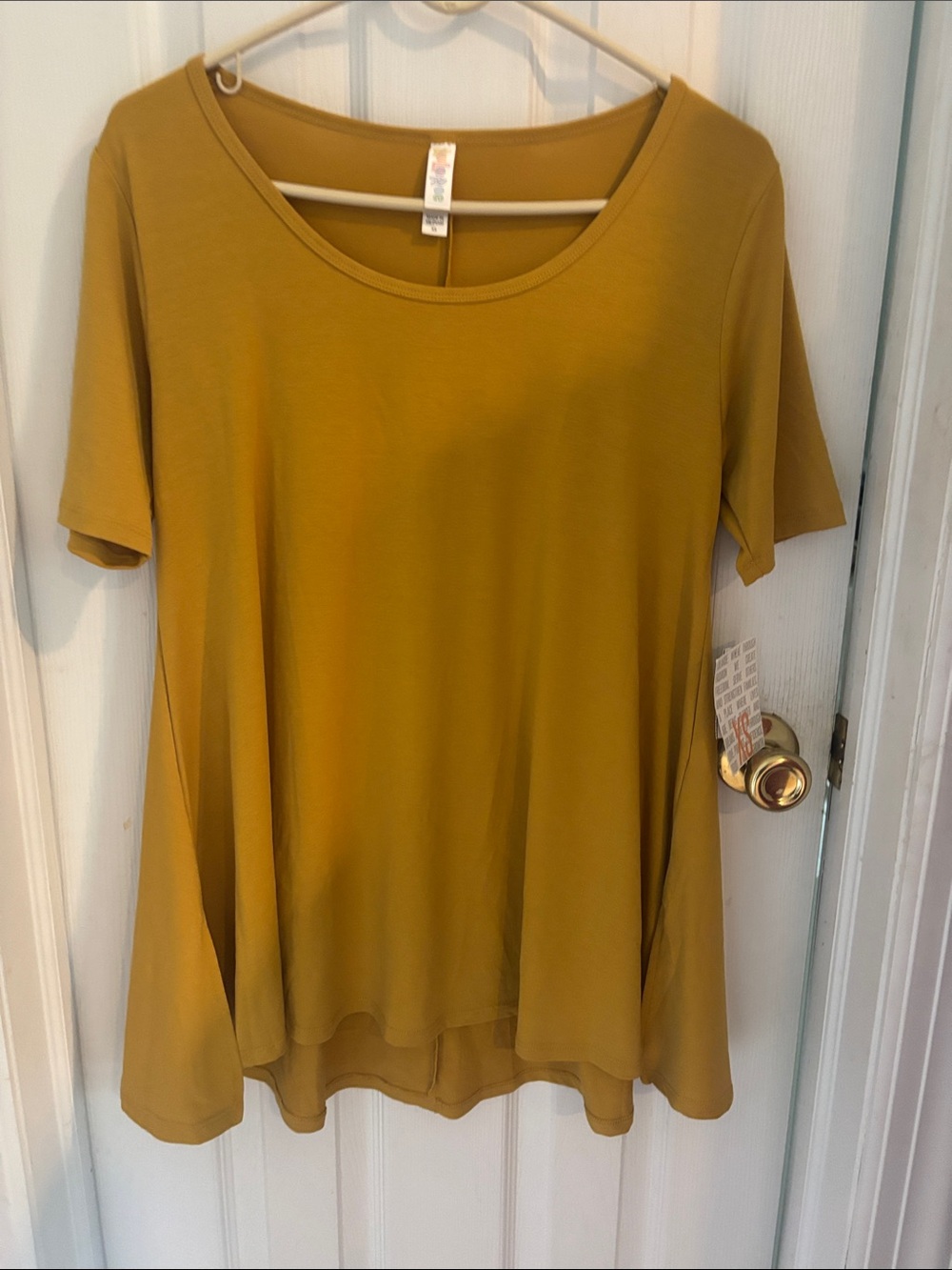 LuLaRoe Perfect T xs